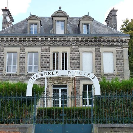 Estissac Le Betrot B&B 외부 사진