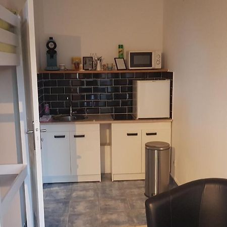 Estissac Le Betrot B&B 외부 사진