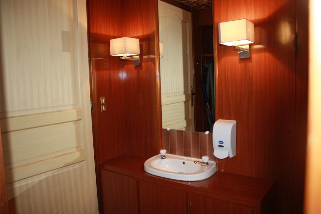 Estissac Le Betrot B&B 객실 사진