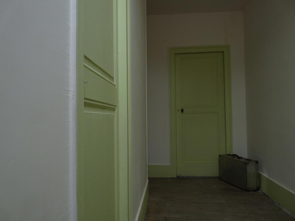 Estissac Le Betrot B&B 객실 사진