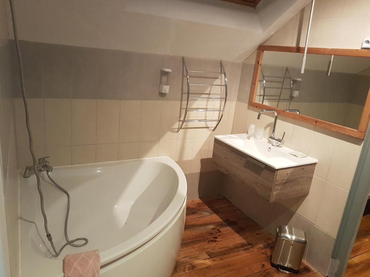 Estissac Le Betrot B&B 외부 사진