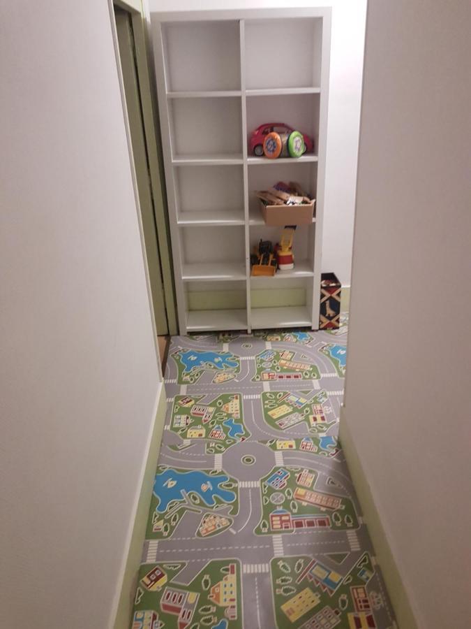 Estissac Le Betrot B&B 외부 사진