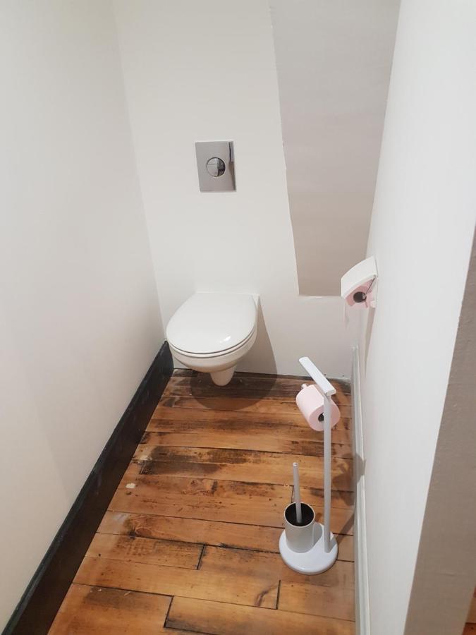 Estissac Le Betrot B&B 외부 사진