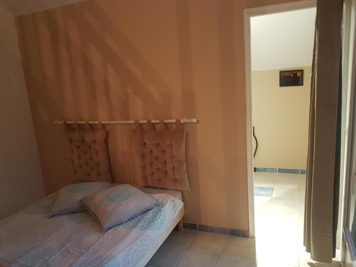 Estissac Le Betrot B&B 외부 사진