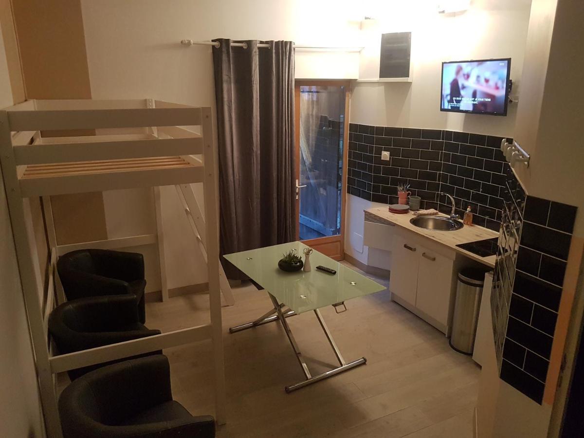 Estissac Le Betrot B&B 외부 사진