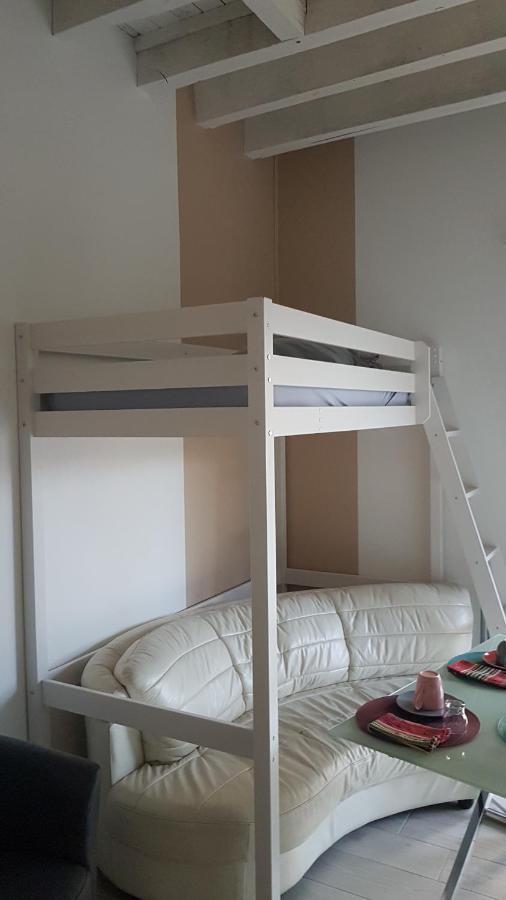 Estissac Le Betrot B&B 외부 사진