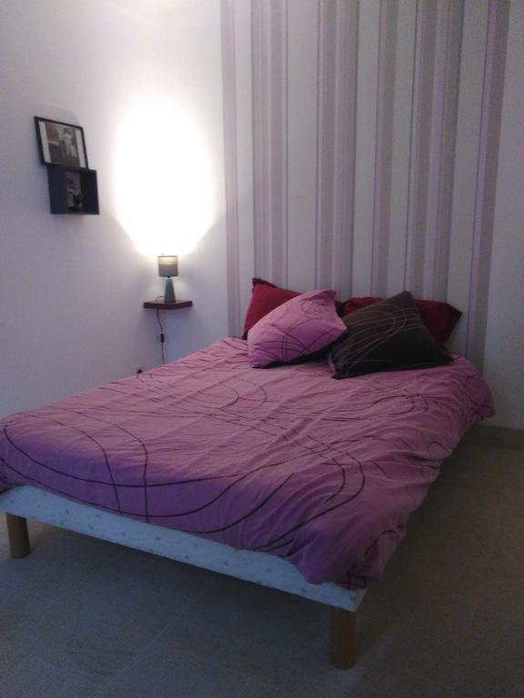 Estissac Le Betrot B&B 외부 사진